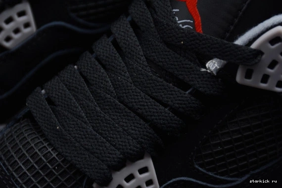 Black 308497-089 Retro 4  Jordan Cement 308497-089  0101